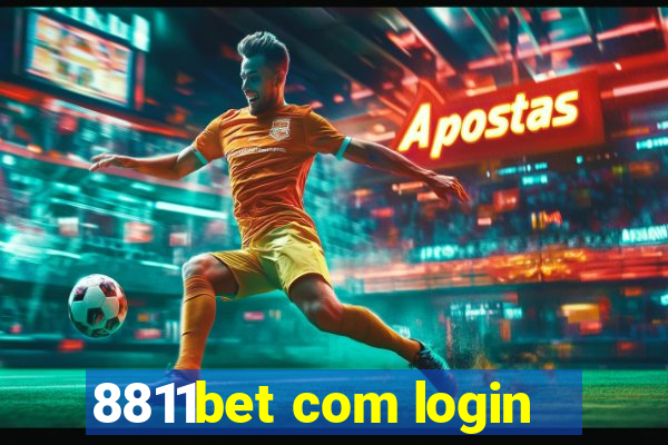 8811bet com login